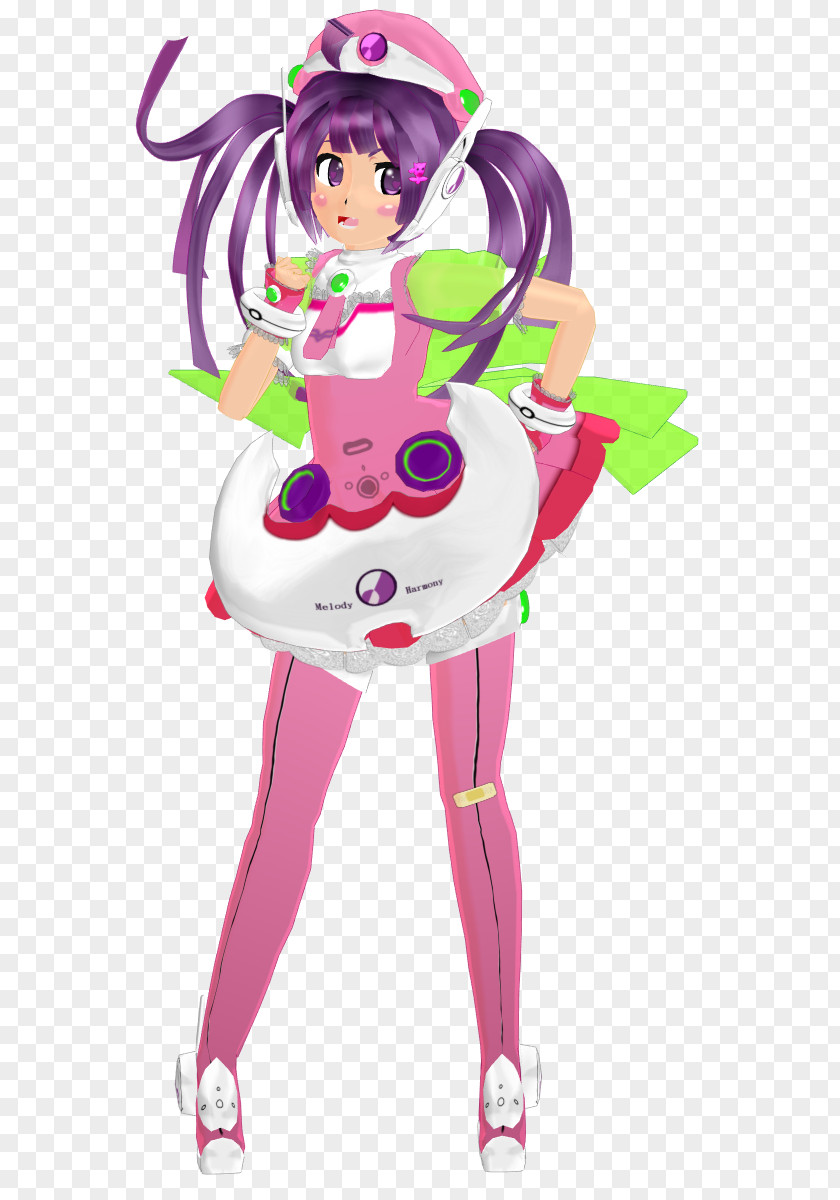 Rion Tone Number Vertebrate Costume PNG