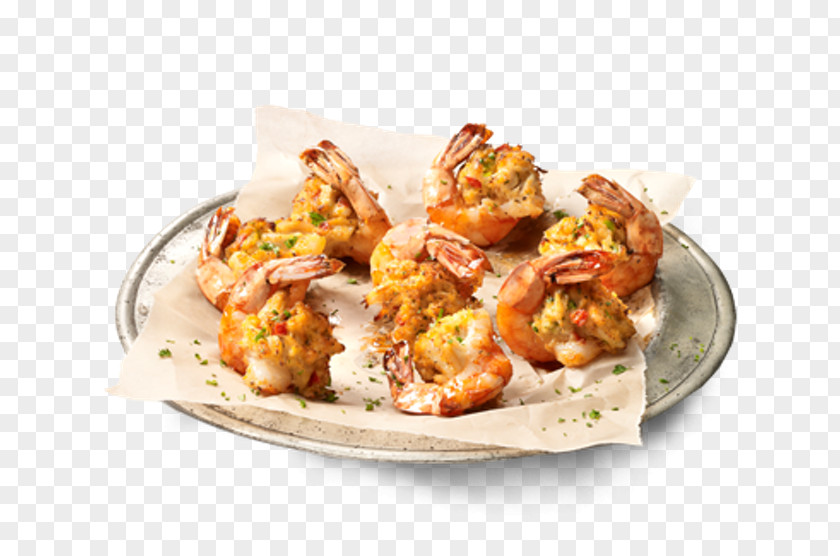 Shrimp Crab Dip Stuffing Recipe PNG