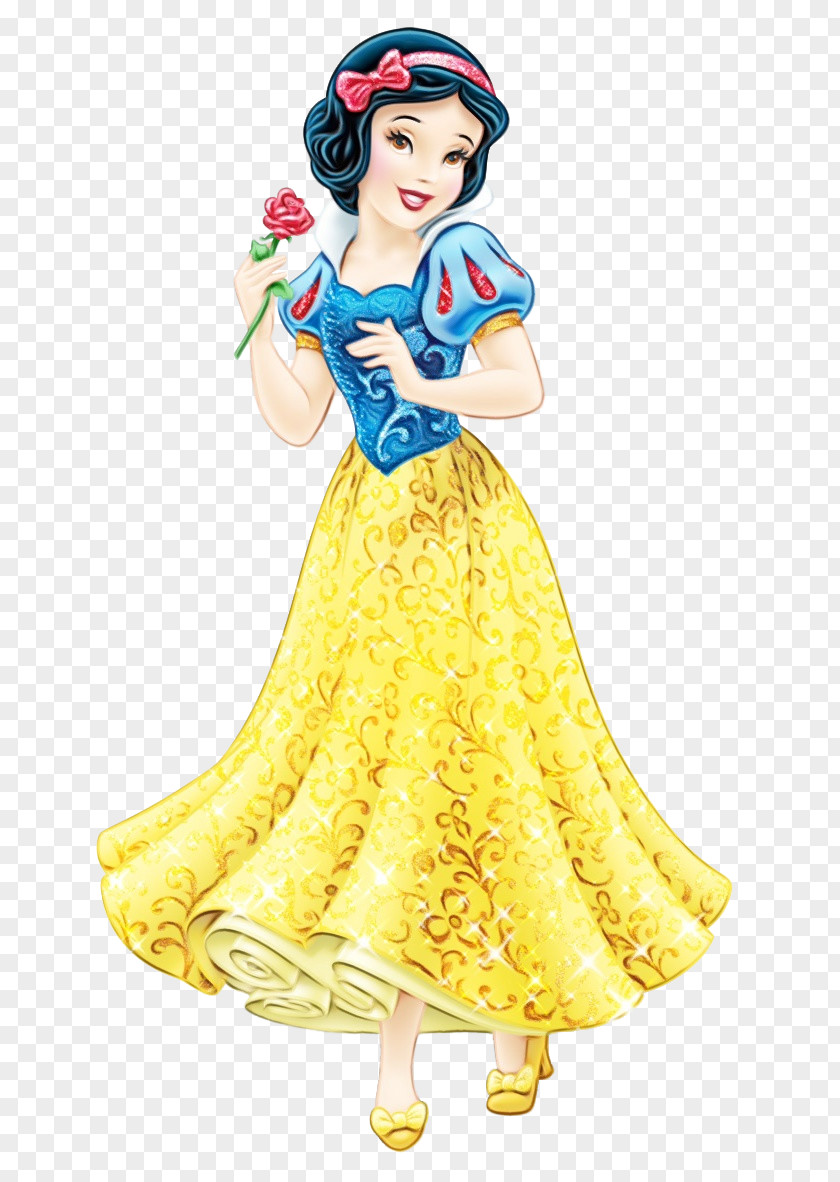 Snow White And The Seven Dwarfs Disney Princess Tiana Walt Company PNG