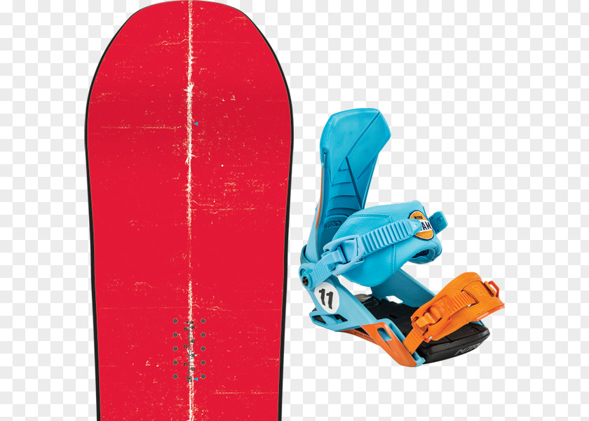 Snowboard Ski Bindings Nitro Snowboards Team Exposure (2016) Snowboarding PNG