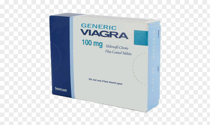 Tablet Sildenafil Erectile Dysfunction Pharmaceutical Drug Generic Vardenafil PNG