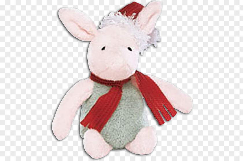 Winnie The Pooh Stuffed Animals & Cuddly Toys Winnie-the-Pooh Eeyore Rabbit Tigger PNG