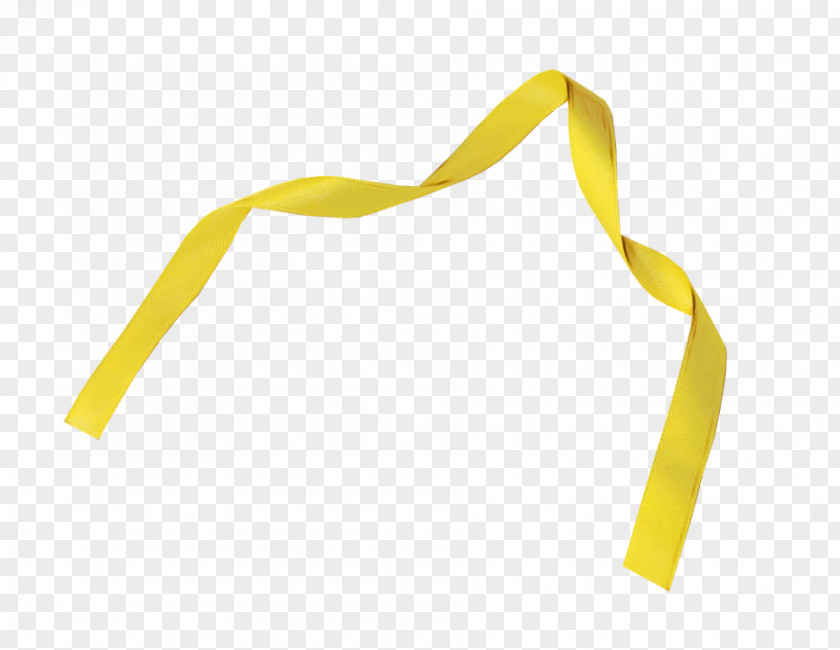 Yellow Angle Fashion PNG