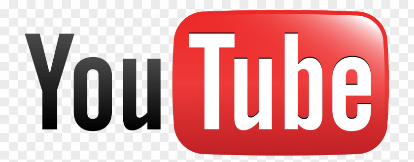 Youtube YouTube Logo Video PNG