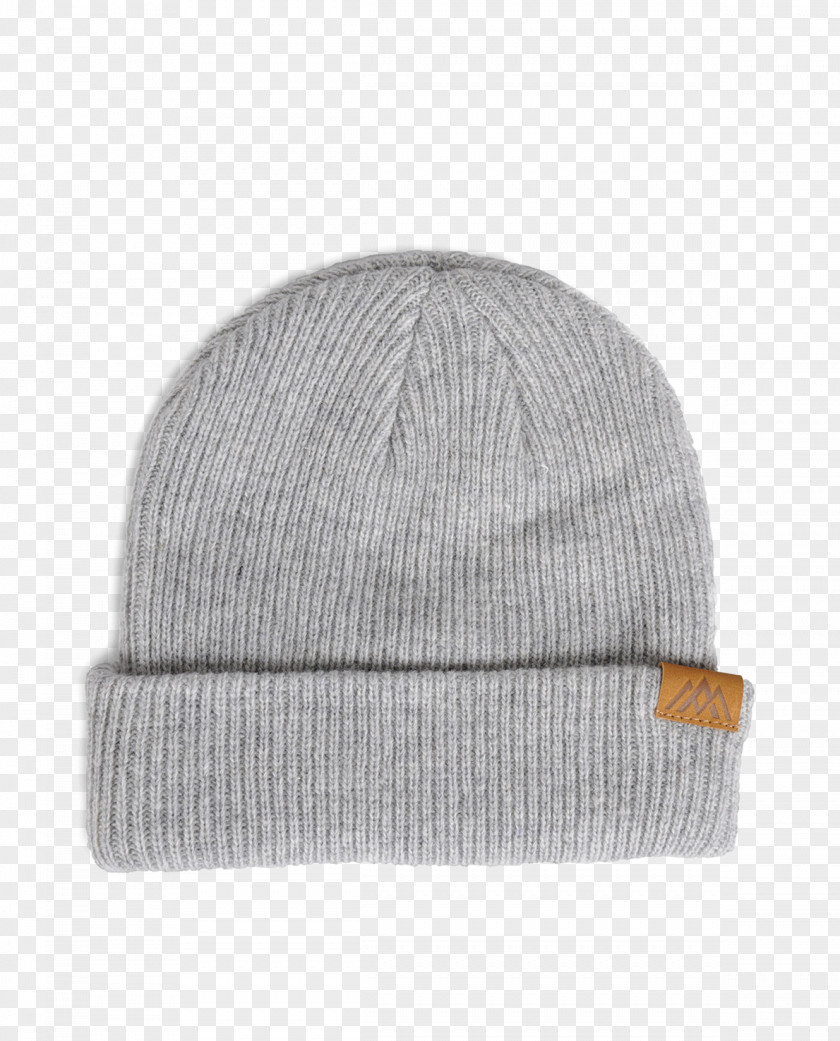 Beanie Knit Cap Headgear Hat PNG