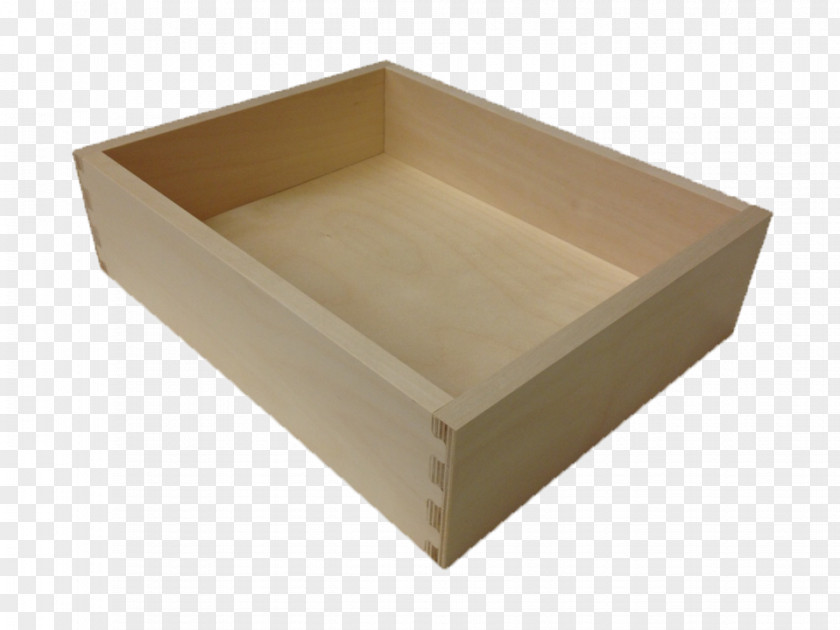 Box Drawer Dovetail Joint Cabinetry Packaging And Labeling PNG