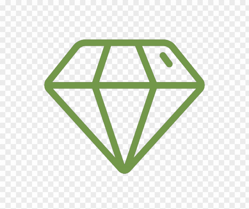 Business Growth Diamond PNG