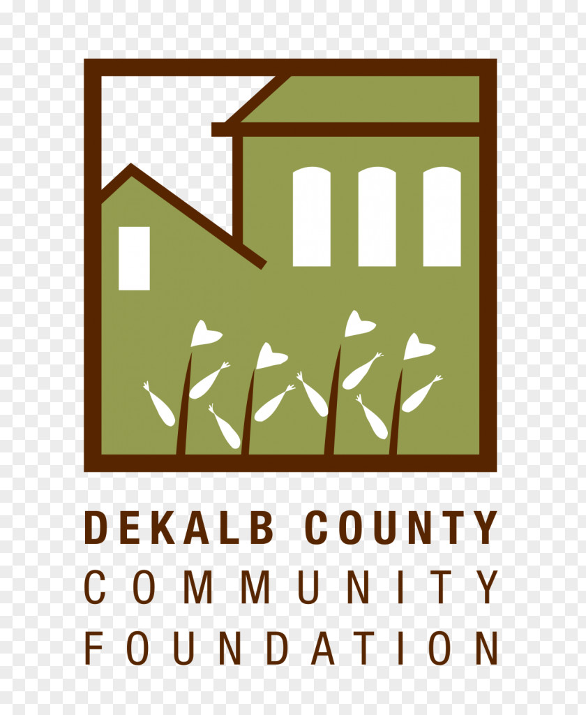 DeKalb County Community Foundation PNG