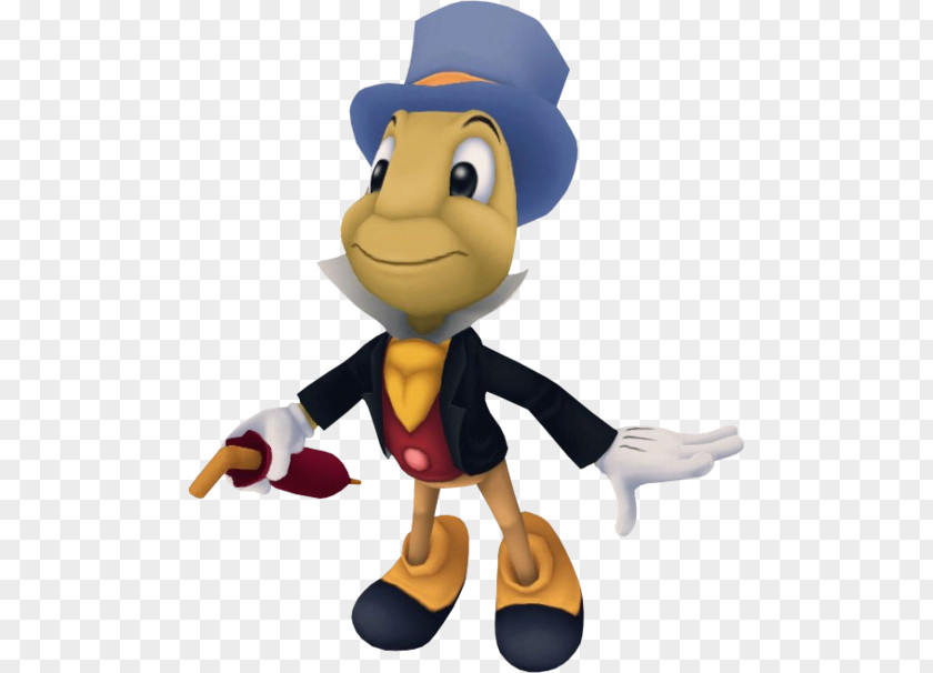 Kingdom Hearts Jiminy Cricket II 3D: Dream Drop Distance Hearts: Chain Of Memories 358/2 Days PNG