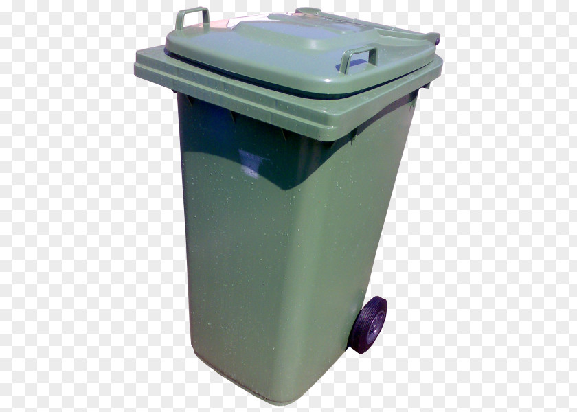 Kuka Rubbish Bins & Waste Paper Baskets Plastic Blue Ash Green PNG