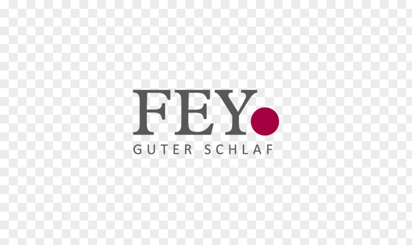 Logo Box-spring Fey & Co GmbH Bed Base Product PNG