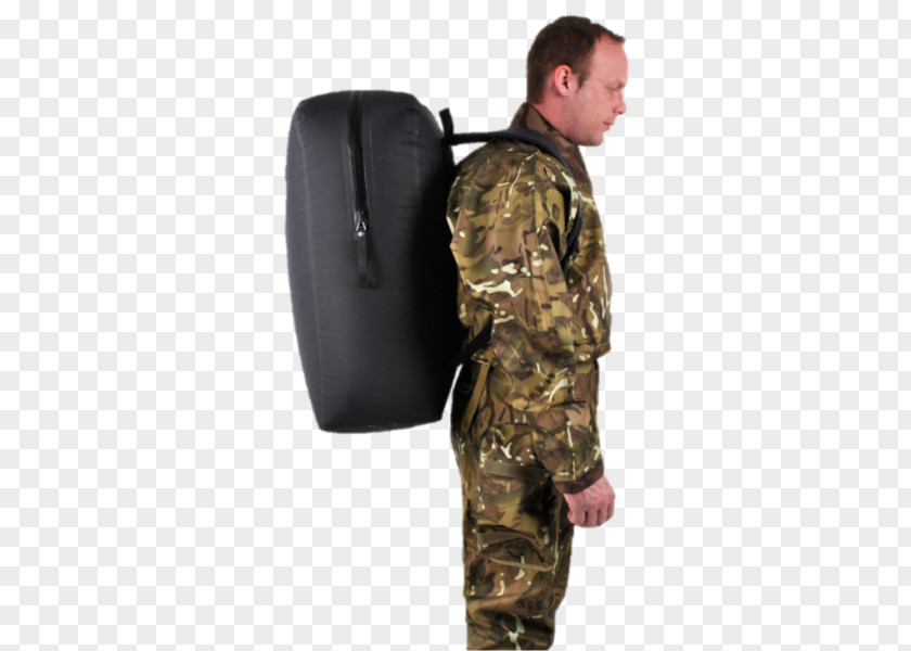 Military Backpack Uniform Dry Bag Army Camouflage PNG