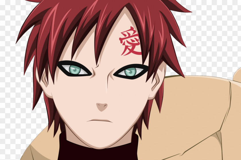 Naruto Gaara Uzumaki Itachi Uchiha Drawing PNG