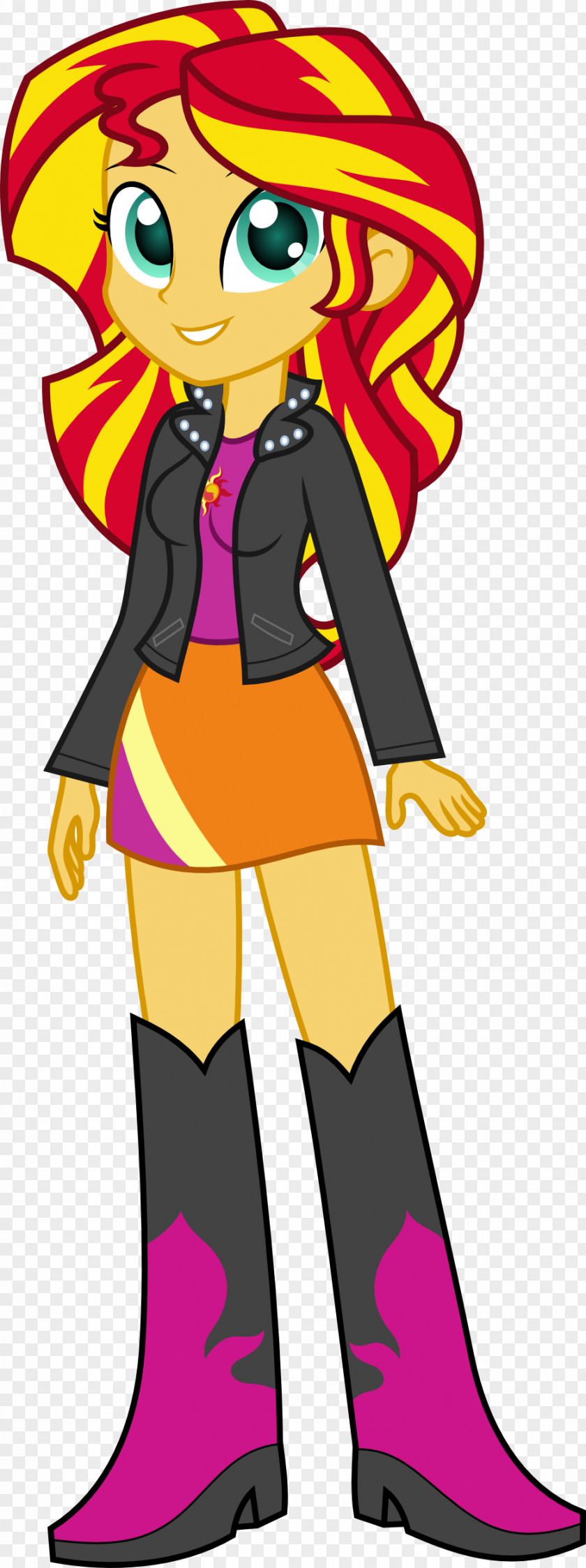 Sunset Shimmer Twilight Sparkle Pinkie Pie Fluttershy My Little Pony: Equestria Girls PNG