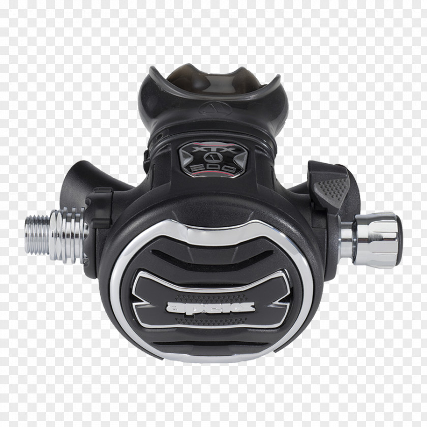 Surfacesupplied Diving Regulators Apeks Scuba Equipment Underwater PNG