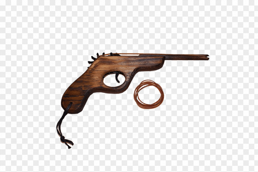 Toy Trigger Pistol Firearm Weapon PNG