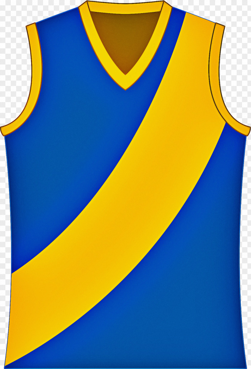 Tshirt Vest Football Background PNG