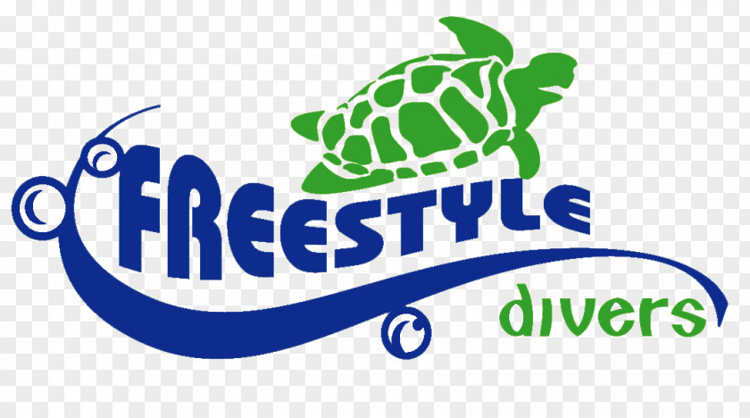 Turtle Sea Logo Brand Font PNG