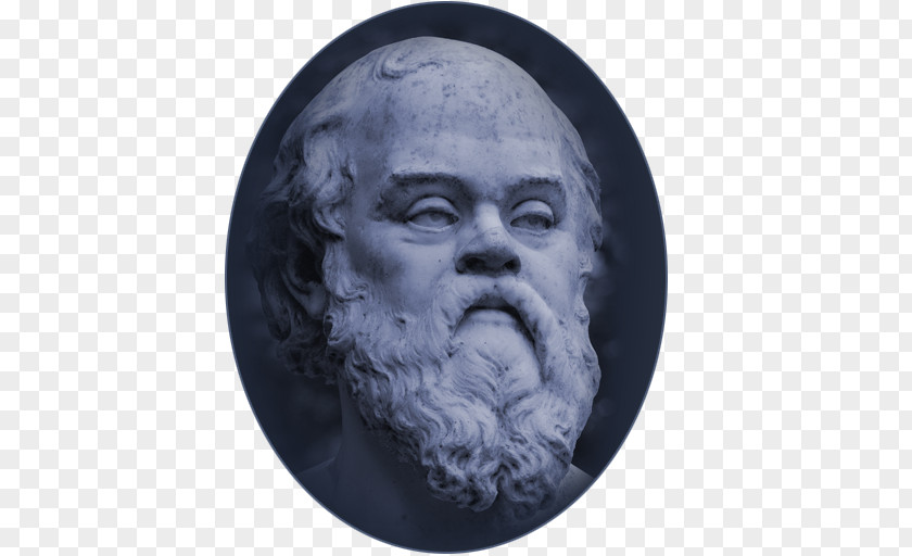 Zl Socrates Socratic Method Classical Athens Stoicism Philosophy PNG