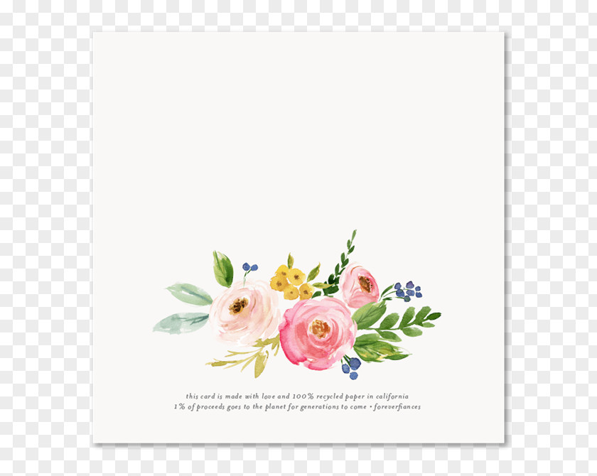Autumn Invitation Card Mushroom Watercolor Paper Wedding Floral Design Flower Clip Art PNG
