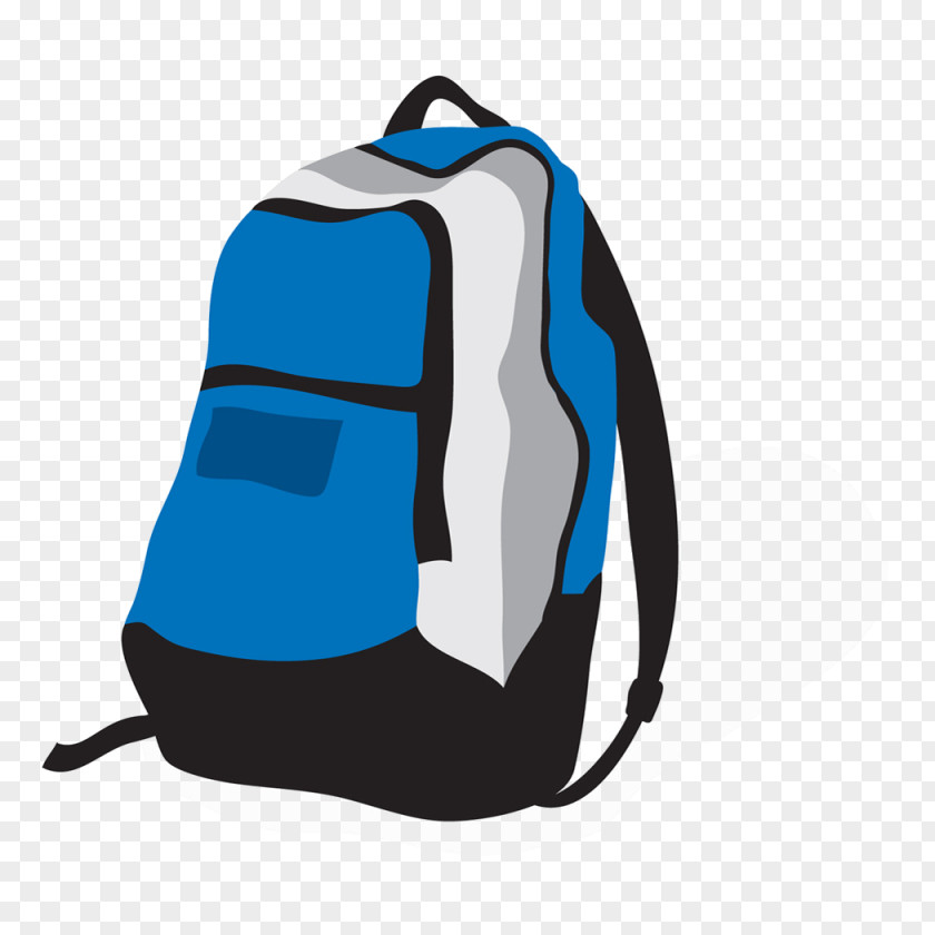 Backpack Image Clip Art PNG