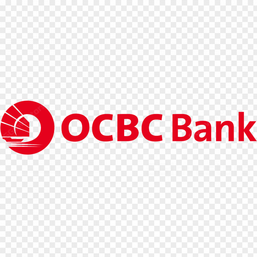 Bank OCBC SGX:O39 Credit Card Account PNG