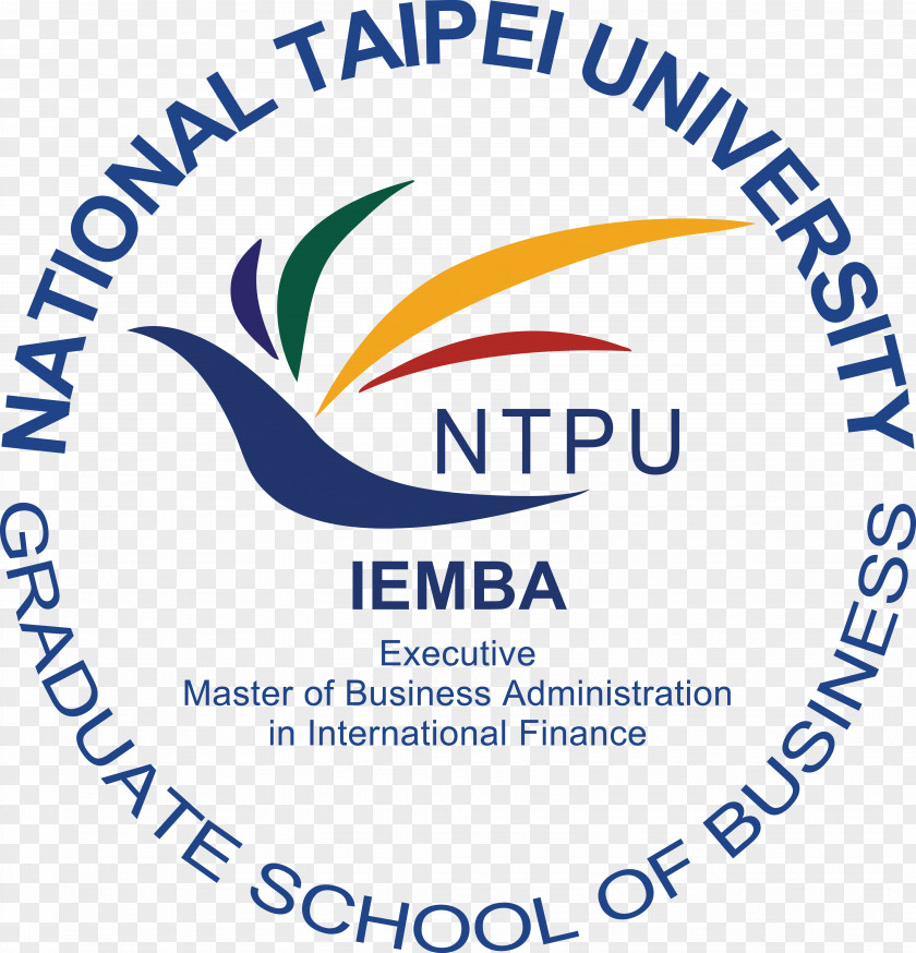 Brewers Infographic National Taipei University College Of Business, NTPU Logo Organization Master's Degree PNG
