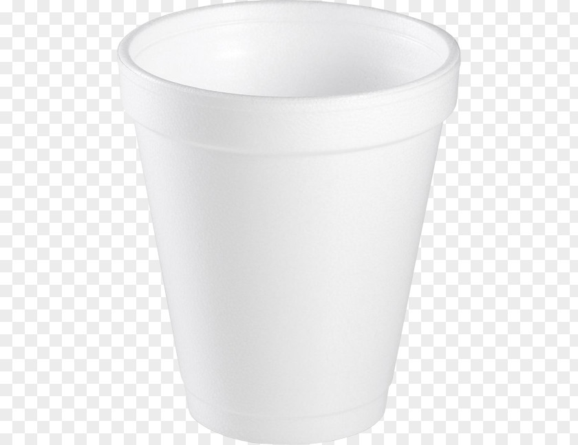 Cup Styrofoam Dart Container Tableware PNG