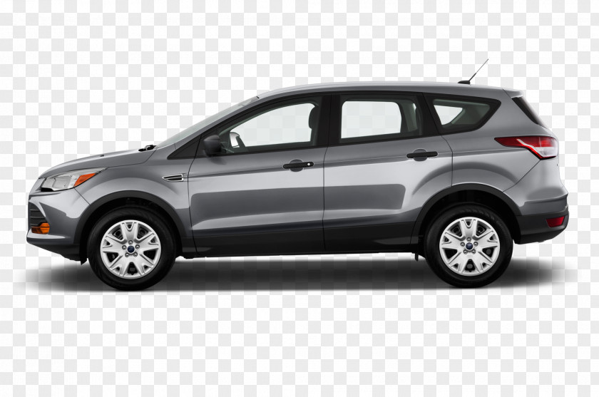 Ford 2014 Escape 2015 Car Motor Company PNG