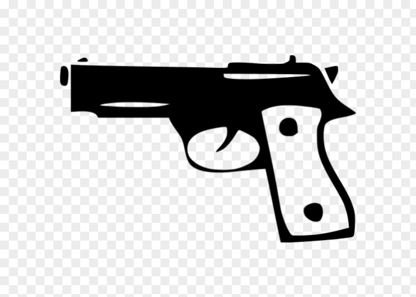 Gunshot Firearm Weapon Clip Art PNG