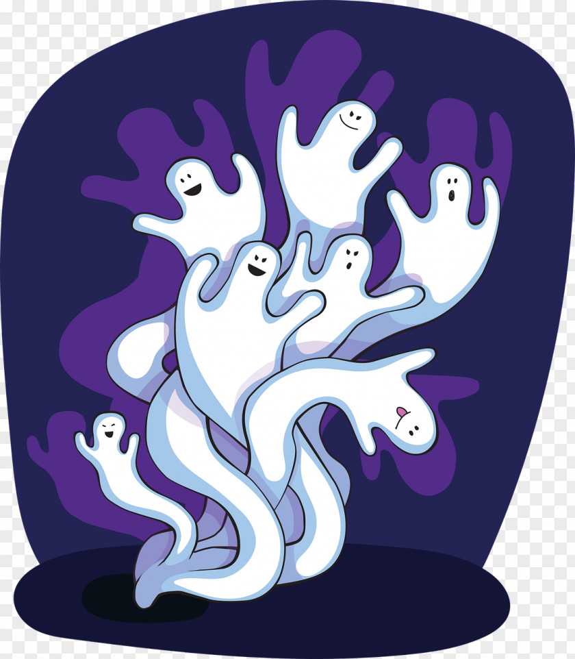 Horror Halloween Ghostface Joke PNG