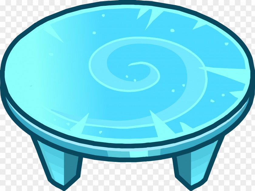 Ice Coffee Club Penguin Entertainment Inc Tables Furniture PNG