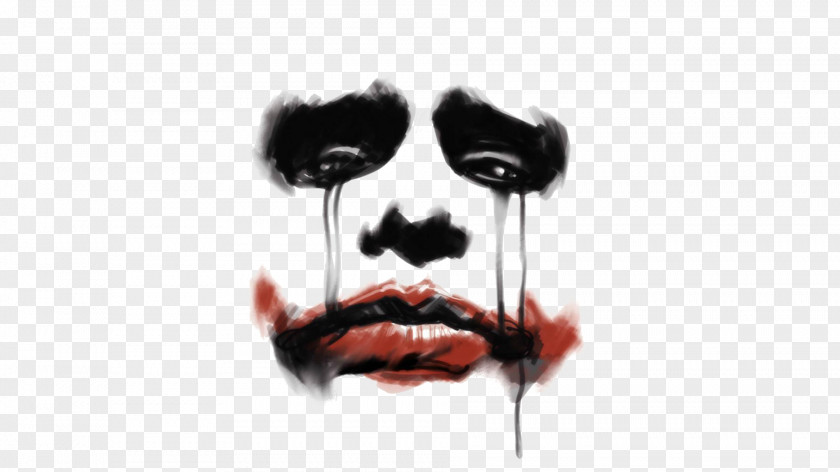 Joker Batman Image Photograph Clown PNG