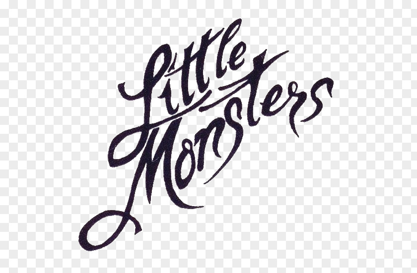 LİTTLE MONSTER Tattoo Little Monsters Musician PNG