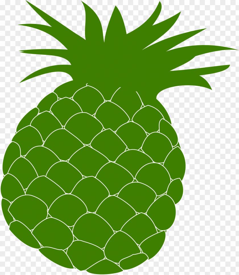 Pinapple Pineapple Clip Art PNG