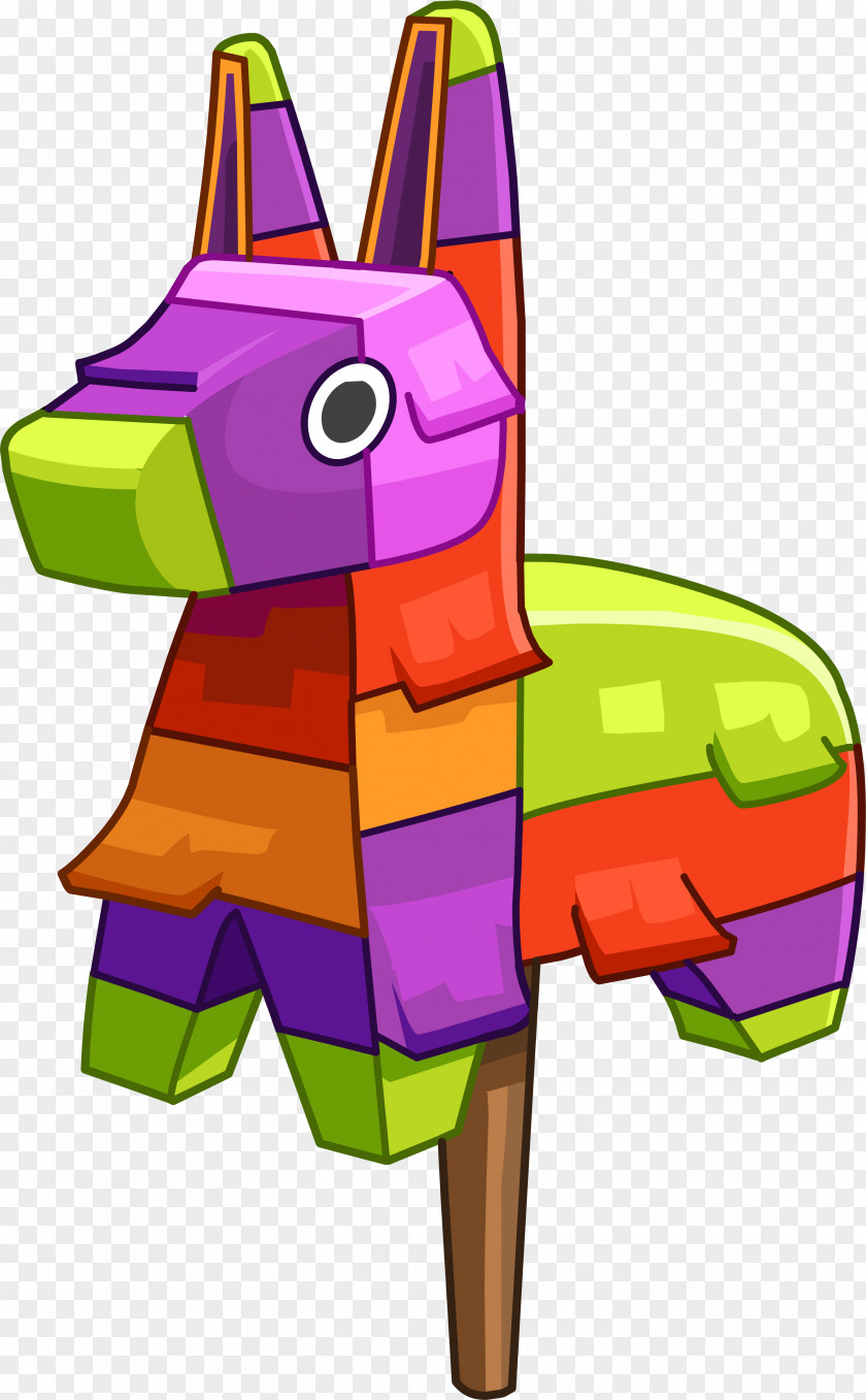 Pinata Images Clip Art Image Openclipart Free Content PNG