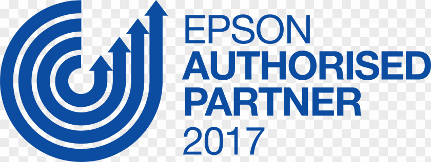 Printer Label Epson Partnership PNG