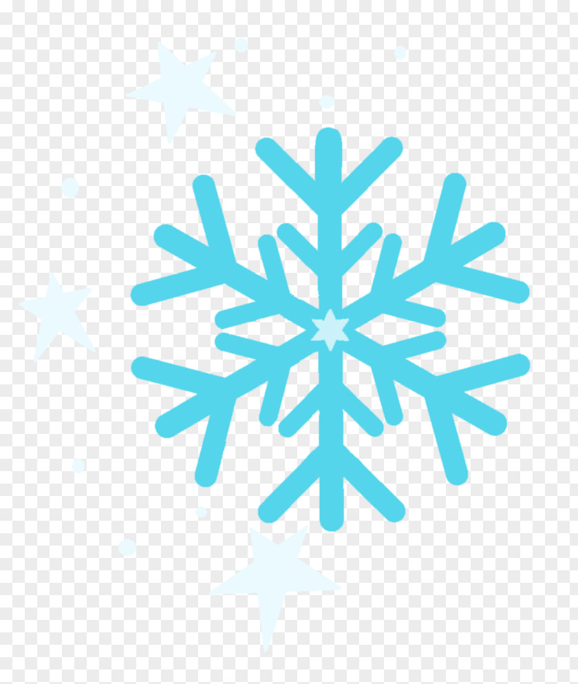 Snowflakes Snowflake Ice PNG