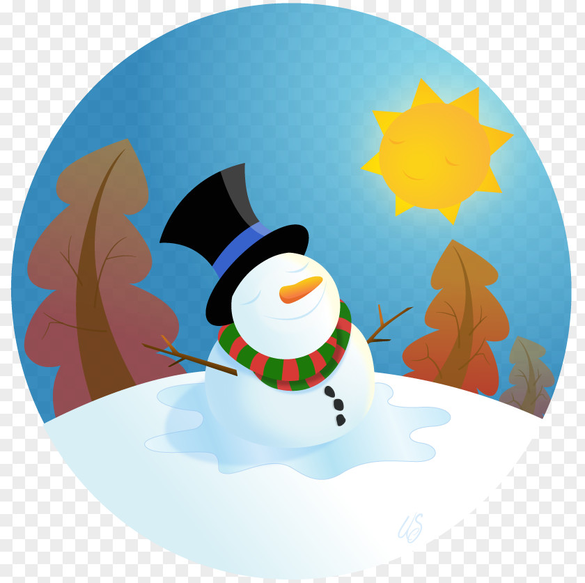 Snowman Clip Art Image Vector Graphics Openclipart PNG