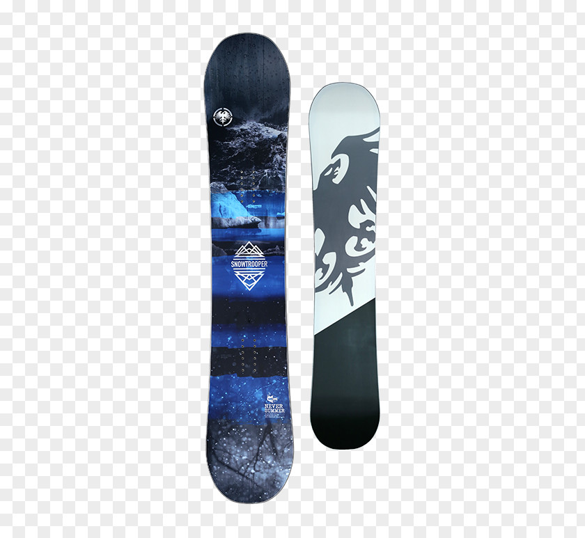 Summer Sale Store Snowboard Never Infinity (2017) Stormtrooper (2018) Snowtrooper PNG