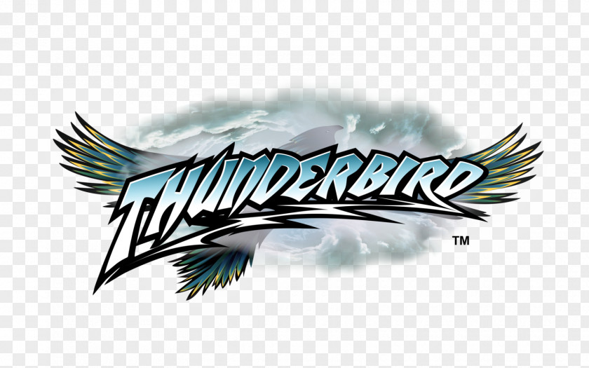Thunderbird Wing Coaster Bolliger & Mabillard Launched Roller PNG coaster, casino logo clipart PNG