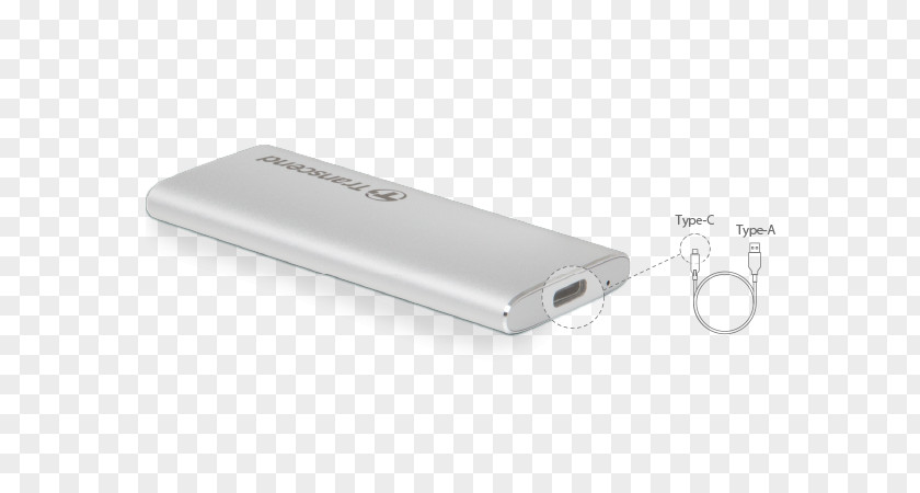 USB Flash Drives M.2 Solid-state Drive USB-C PNG