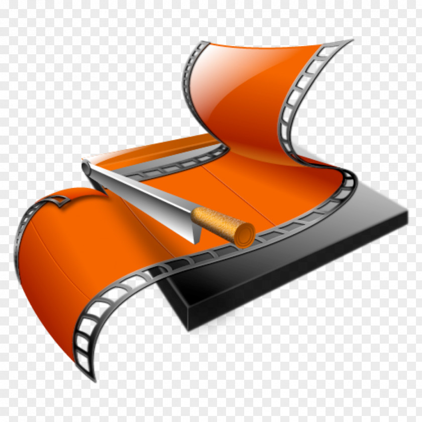 Video Editing Software File Format VSDC Free Editor Avidemux PNG