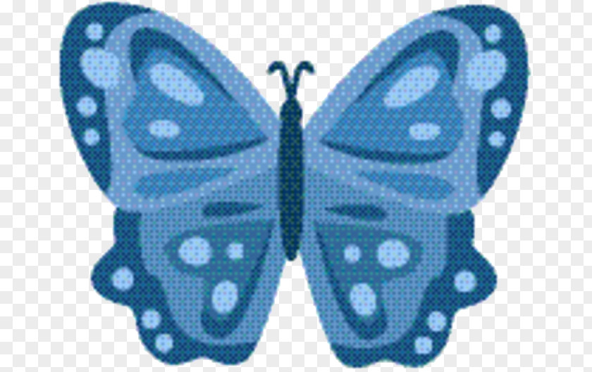 Wing Symmetry Butterfly PNG