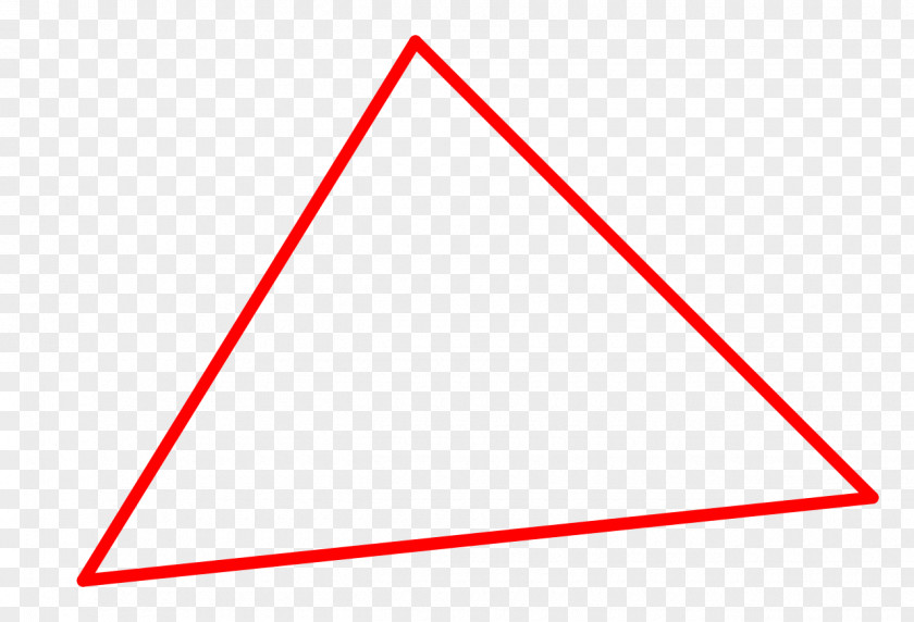 18 Triangle Line Circle Area PNG