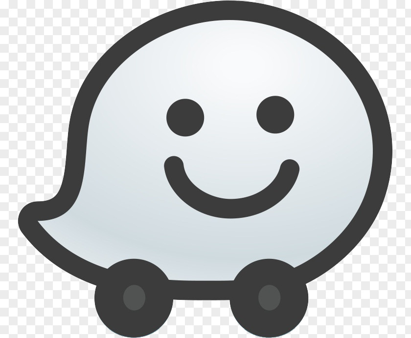 Android GPS Navigation Systems Software Waze Computer PNG