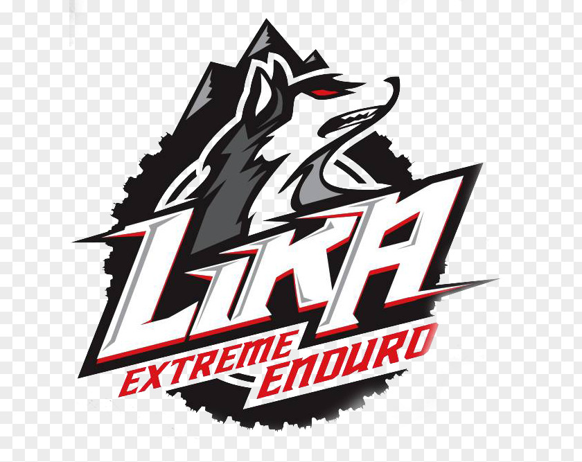 Barata Graphic Extreme Enduro Lika Clip Art Logo PNG