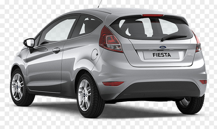 Car Ford Fiesta Mitsubishi Colt Motor Company City Ka PNG