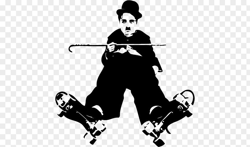 Charlie Chaplin PNG clipart PNG