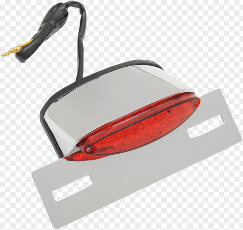 Design Automotive Tail & Brake Light CatEye PNG